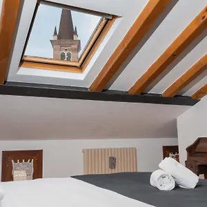 Veronetta Mini Attic Verona